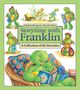 Paulette Bourgeois: Storytime with Franklin, Buch