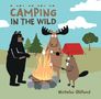 Nicholas Oldland: Camping in the Wild, Buch