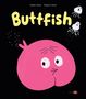 Pauline Pinson: Pinson, P: Buttfish, Buch