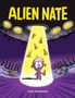 Dave Whamond: Alien Nate, Buch