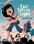Claudia Dávila: Luz Sees the Light, Buch