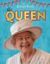 Julia Adams: The Royal Family: The Queen, Buch