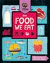 Georgia Amson-Bradshaw: Eco STEAM: The Food We Eat, Buch