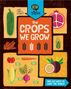 Georgia Amson-Bradshaw: Eco STEAM: The Crops We Grow, Buch