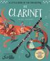 Elisa Paganelli: A Little Book of the Orchestra: The Clarinet, Buch