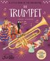 Elisa Paganelli: A Little Book of the Orchestra: The Trumpet, Buch