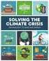 Alice Harman: Green Tech: Solving the Climate Crisis, Buch