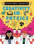 Kay Barnham: Science Needs Imagination, Buch