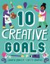 Laura Baker: Ten: Creative Goals, Buch