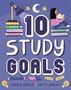 Laura Baker: Ten: Study Goals, Buch