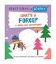 Kay Barnham: First Steps in Science: What's a Force?, Buch