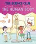 Mary Auld: The Science Club Investigate: The Human Body, Buch