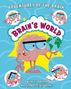 Professor Sanjay Manohar: Adventures of the Brain: Brain's World, Buch