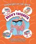 Professor Sanjay Manohar: Adventures of the Brain: Brain's Thoughts, Buch