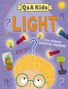 Liz Lennon: Q and A Kids: Light, Buch
