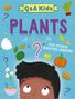 Amy Chapman: Q and A Kids: Plants, Buch