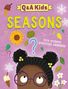 Amy Chapman: Q and A Kids: Seasons, Buch