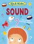 Amy Chapman: Q and A Kids: Sound, Buch