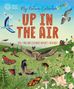 Cameron Menzies: My Nature Collection: Up in the Air, Buch