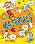 Paul Mason: What Matters Most?: Materials, Buch