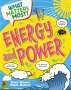 Paul Mason: What Matters Most?: Energy and Power, Buch