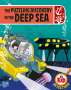 Adam Bushnell: Kid Detectives: The Puzzling Discovery in the Deep Sea, Buch
