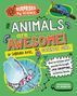 Sabrina Rose Science Girl: Surprised by Science: Animals are Awesome!, Buch