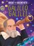 Anna Baker: Great Scientists: Galileo Galilei, Buch