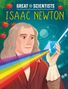 Anna Baker: Great Scientists: Isaac Newton, Buch