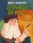 Ruth Percival: Great Scientists: Leonardo da Vinci, Buch
