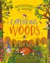 Jen Green: Adventures in Nature: Exploring Woods, Buch