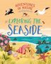 Jen Green: Adventures in Nature: Exploring the Seaside, Buch
