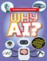 Dharini Balasubramaniam: Why AI?, Buch