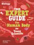 Liam Cini-O'Dwyer: Your Expert Guide: The Human Body for Young Scientists, Buch