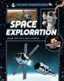 Giles Sparrow: The Space Traveller's Guide: Space Exploration, Buch