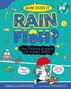 Anna Claybourne: Strange Science: How does it Rain Fish? The Strange Science of Planet Earth, Buch, Buch