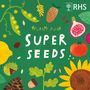 Susie Williams: Plant Fun: Super Seeds, Buch