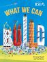 Jenny Russell: What We Can Build, Buch
