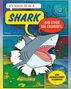 John Townsend: It's Tough to Be: A Shark (and Other Sea Creatures), Buch