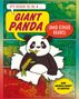 John Townsend: It's Tough to Be: A Giant Panda (and Other Bears), Buch