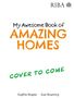 Sophie Draper: My Awesome Book of: Amazing Homes, Buch