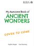 Sophie Draper: My Awesome Book of: Ancient Wonders, Buch