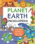 Simon Abbott: Encyclopedia: Planet Earth, Buch