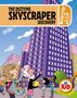 Adam Bushnell: Kid Detectives: The Dizzying Skyscraper Discovery, Buch