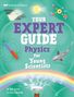 Benjamin Skuse: Your Expert Guide: Physics for Young Scientists, Buch, Buch