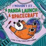 Paul Mason: I Wouldn't Let a Panda Launch a Spacecraft, Buch