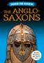 Izzi Howell: Need to Know: Anglo-Saxons, Buch