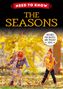 Izzi Howell: Need to Know: The Seasons, Buch