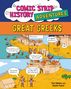 Paul Mason: Comic Strip History Adventures: Great Greeks, Buch