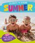 Susie Williams: Celebrate the Seasons: Summer, Buch